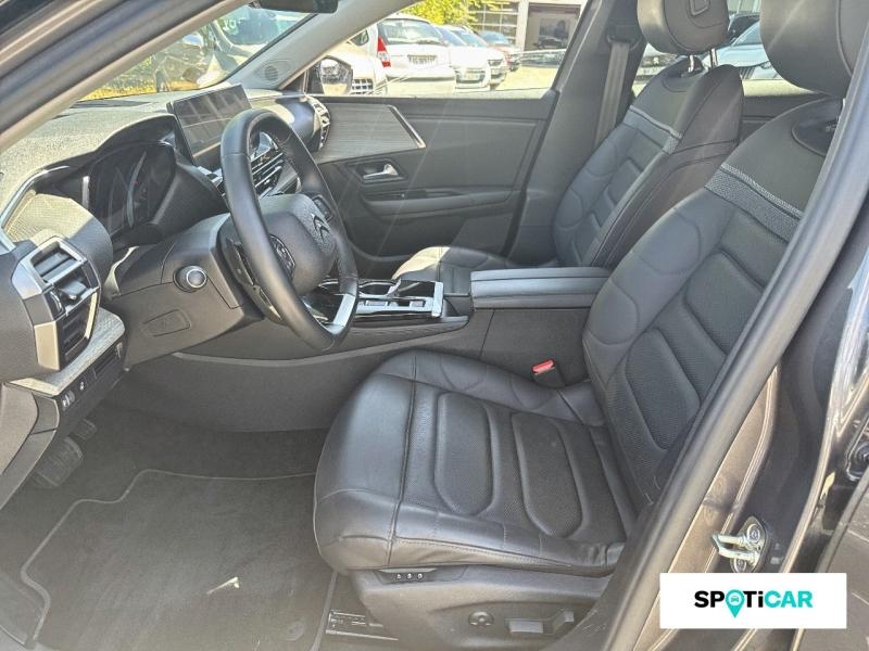 Véhicule d'occasion