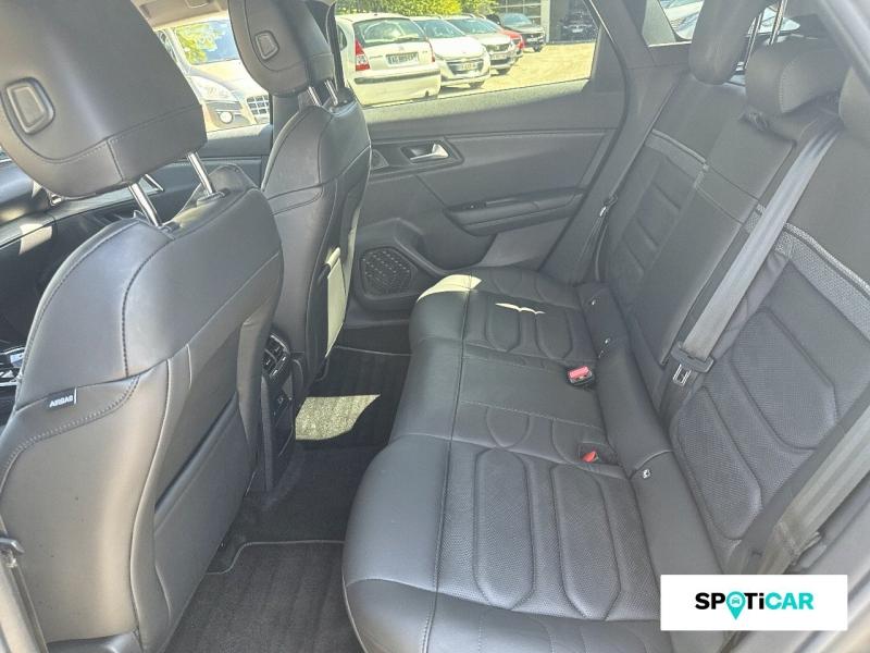 Véhicule d'occasion