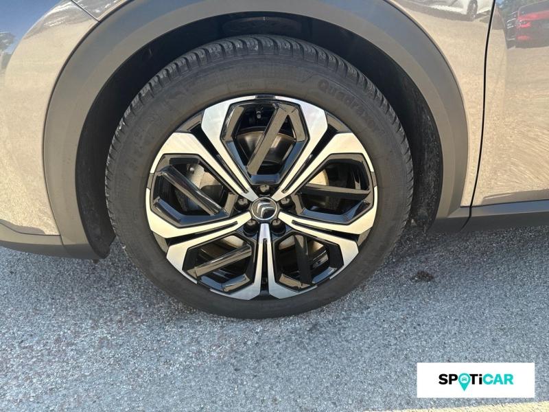 Véhicule d'occasion