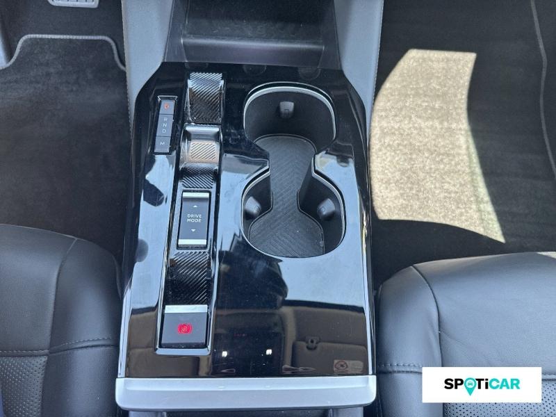 Véhicule d'occasion