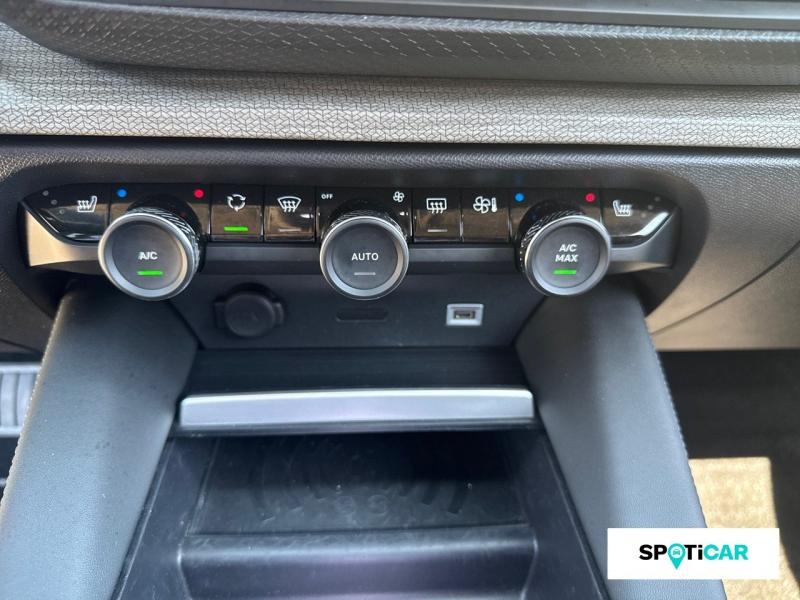 Véhicule d'occasion