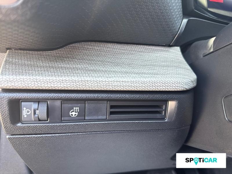 Véhicule d'occasion