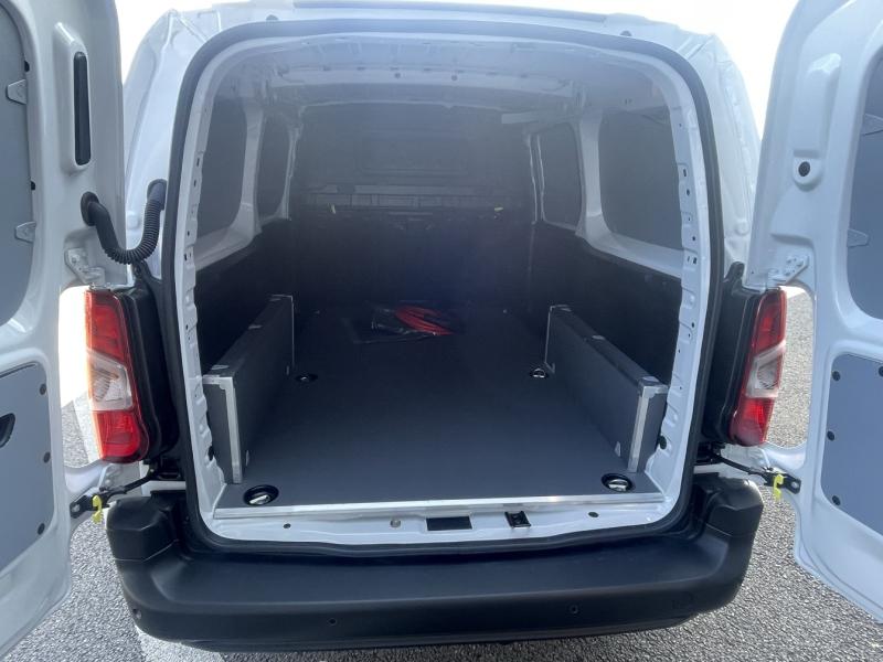 Véhicule d'occasion