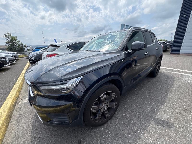 Véhicule d'occasion