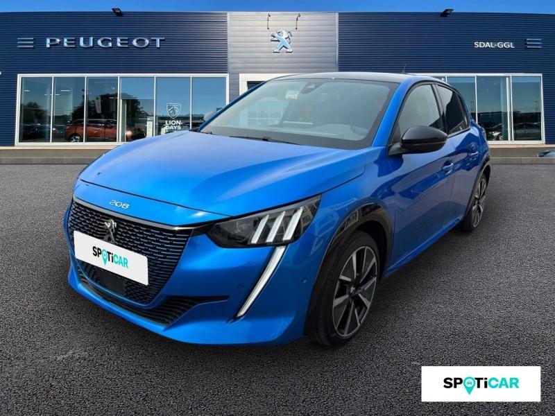 Véhicule d'occasion