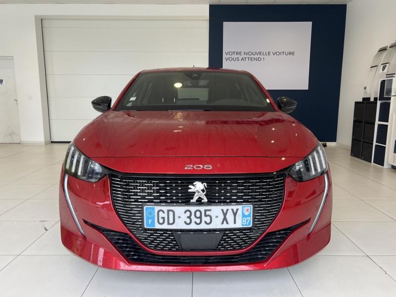 Véhicule d'occasion