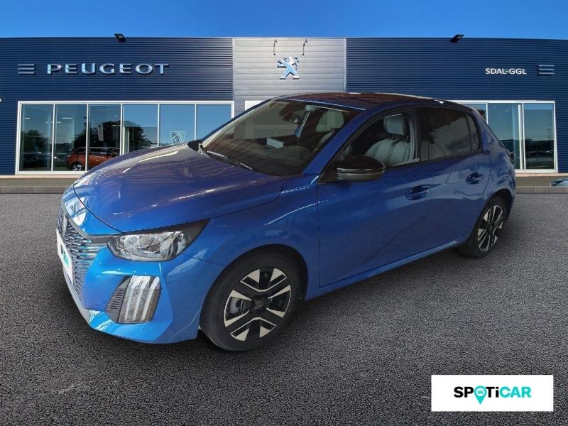 Véhicule d'occasion