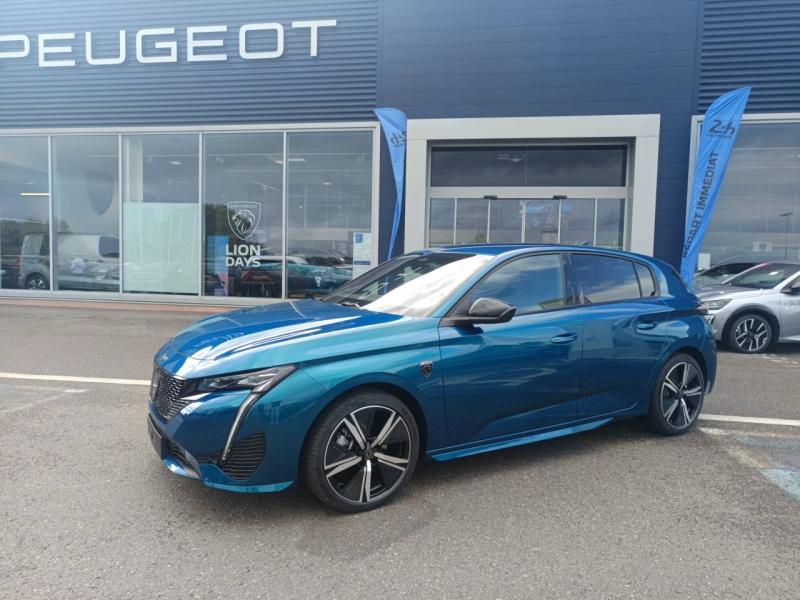 Véhicule d'occasion