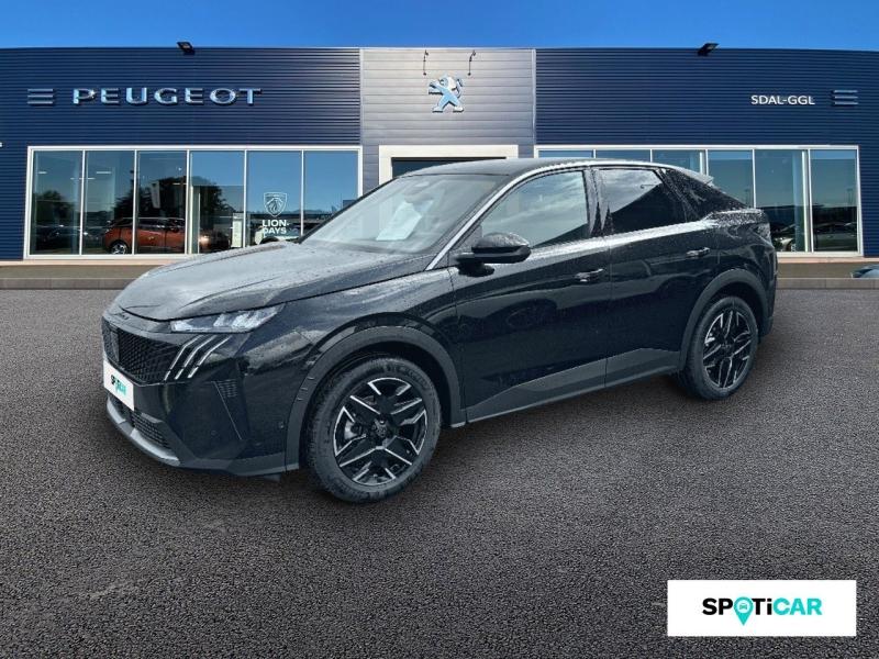 Véhicule d'occasion