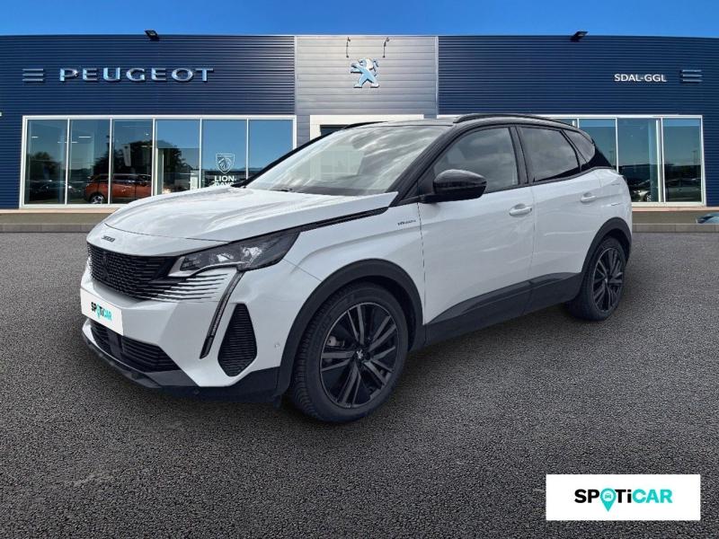 Véhicule d'occasion