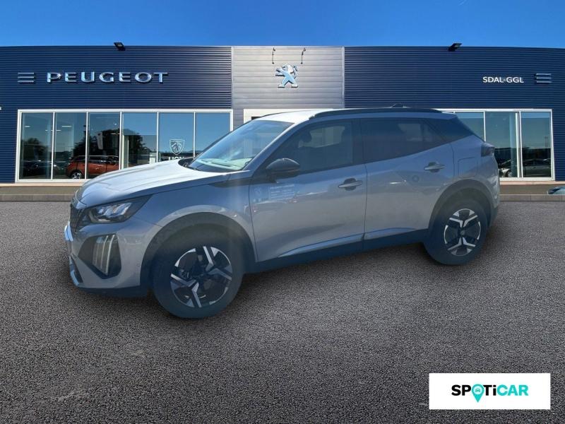 Véhicule d'occasion