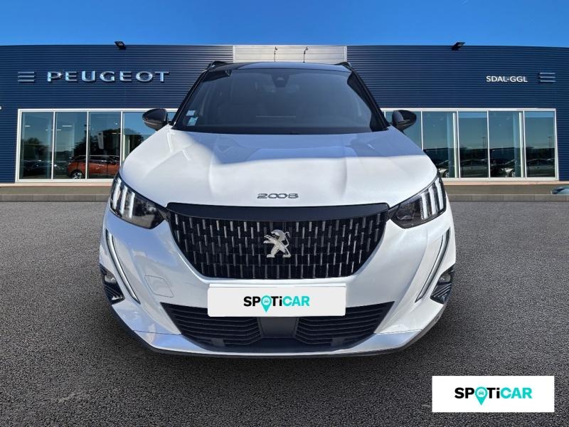 Véhicule d'occasion