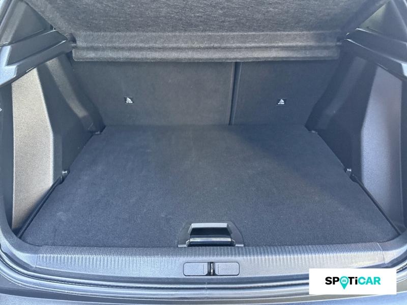 Véhicule d'occasion