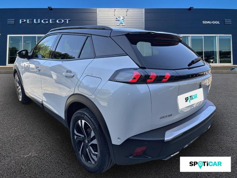 Véhicule d'occasion