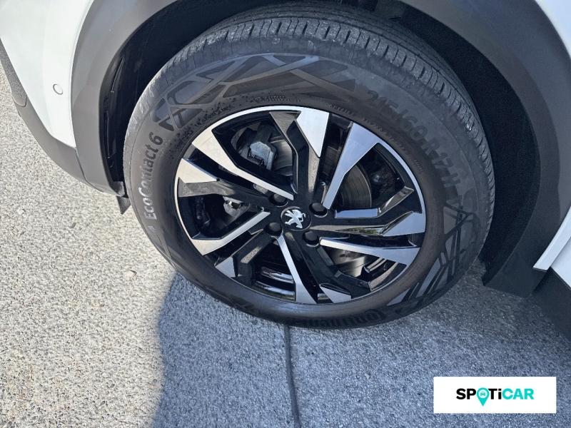 Véhicule d'occasion