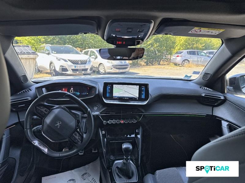 Véhicule d'occasion