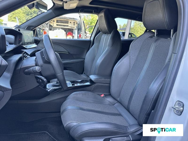 Véhicule d'occasion