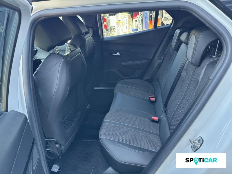 Véhicule d'occasion