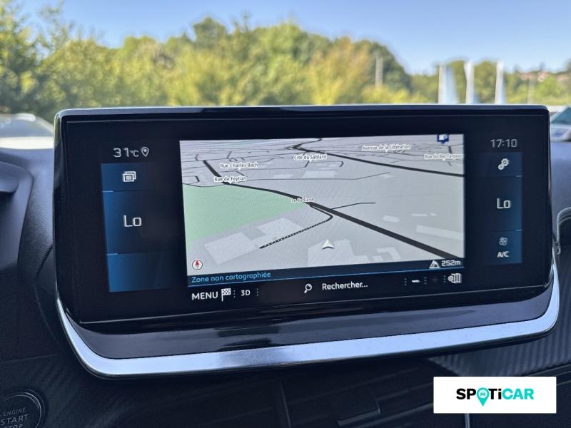 Véhicule d'occasion