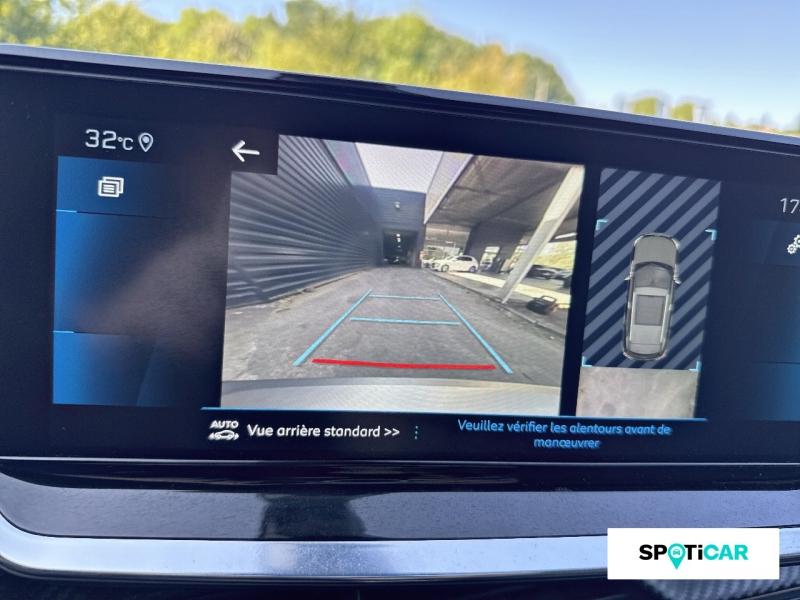 Véhicule d'occasion