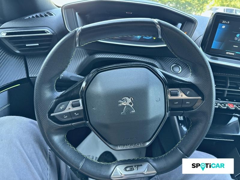 Véhicule d'occasion