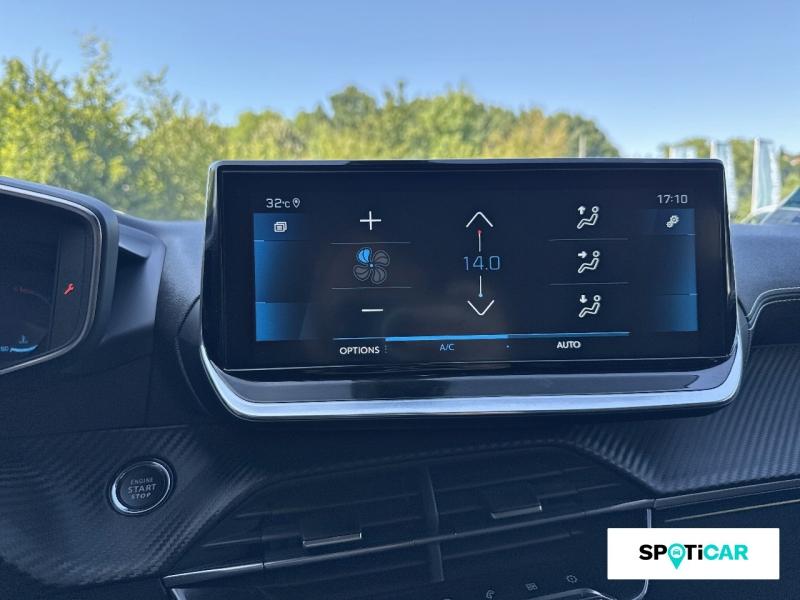 Véhicule d'occasion