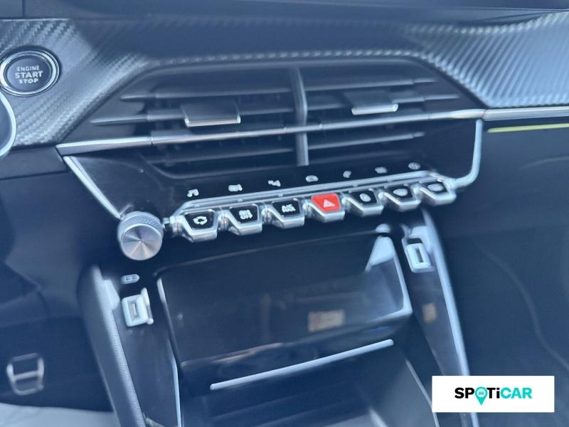 Véhicule d'occasion