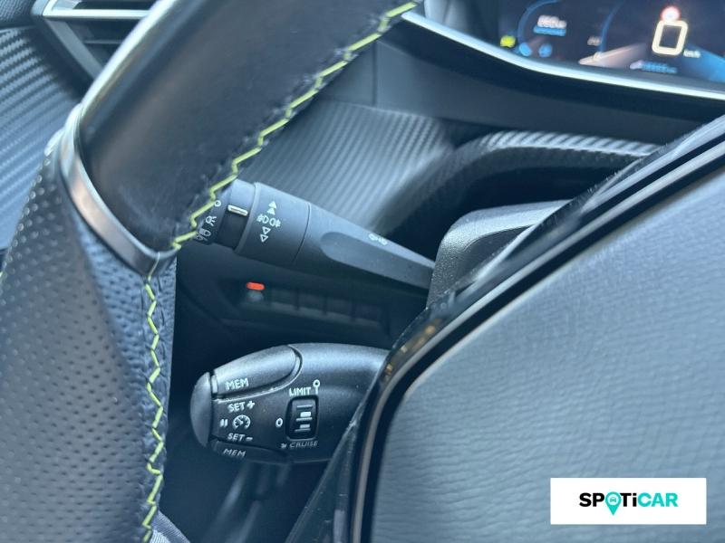 Véhicule d'occasion