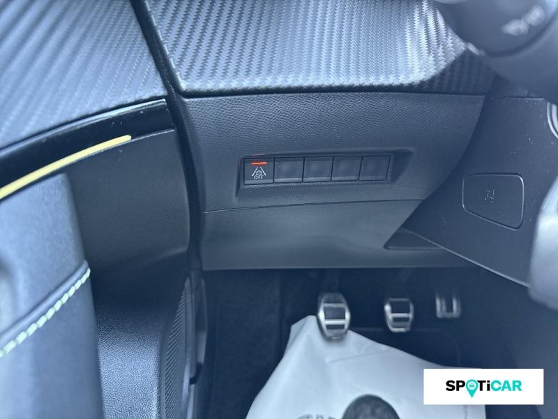 Véhicule d'occasion