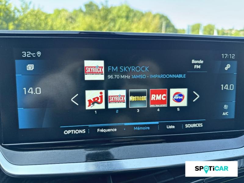 Véhicule d'occasion