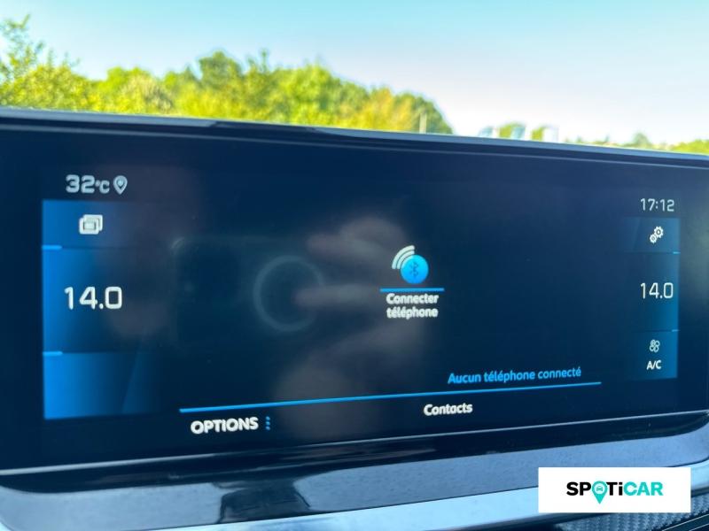 Véhicule d'occasion