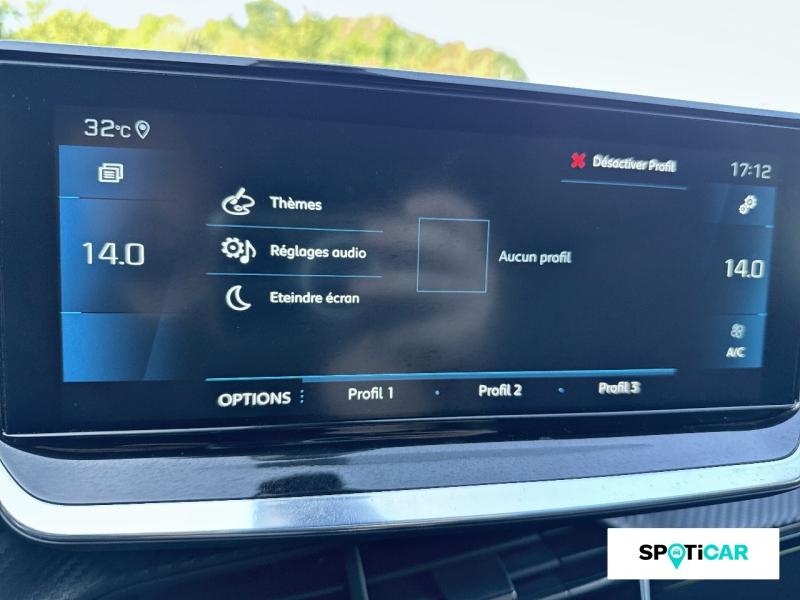 Véhicule d'occasion