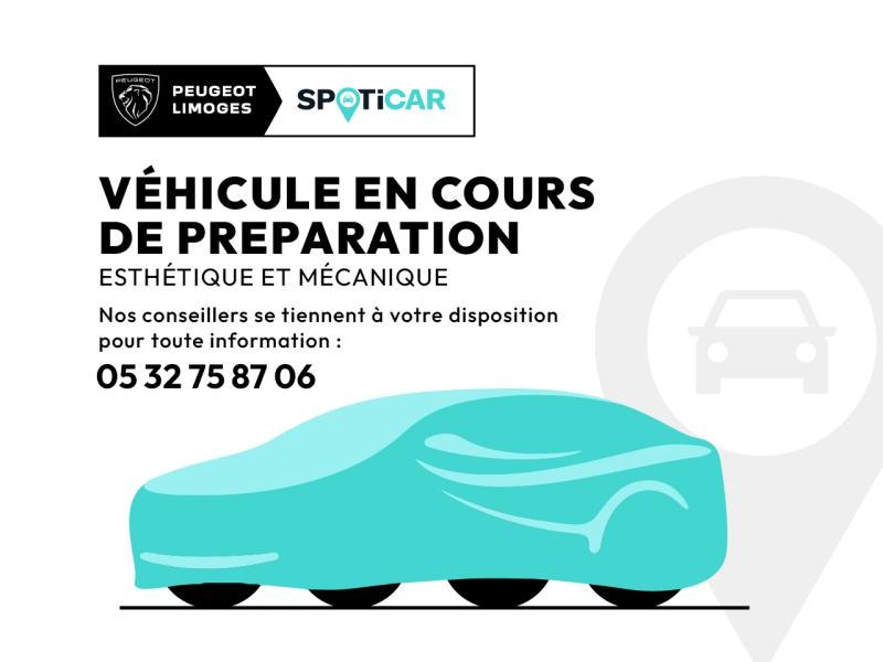 Véhicule d'occasion