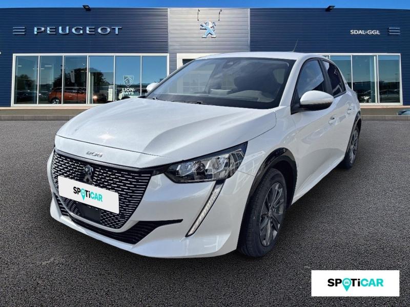 Véhicule d'occasion