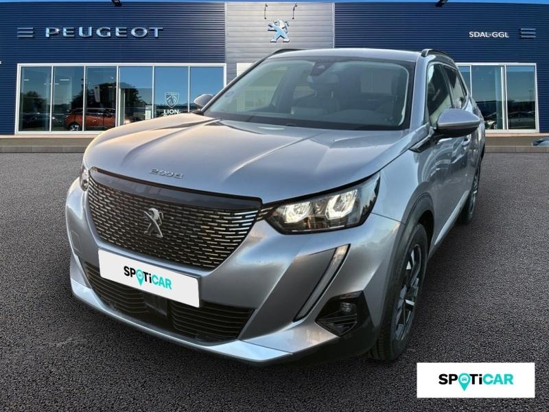 Véhicule d'occasion