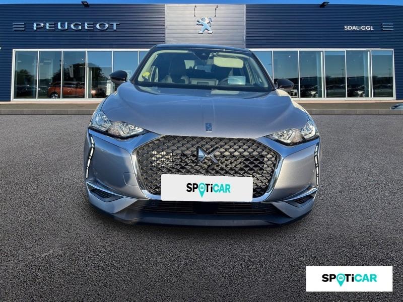 Véhicule d'occasion