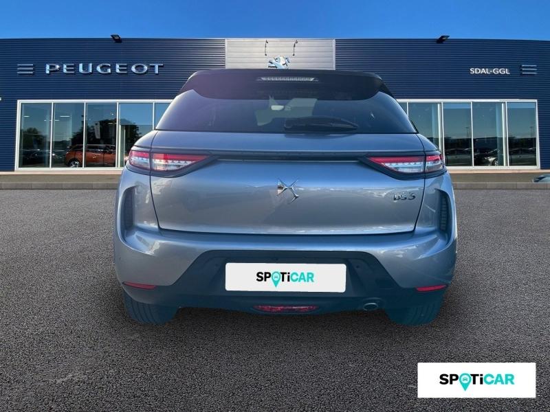 Véhicule d'occasion