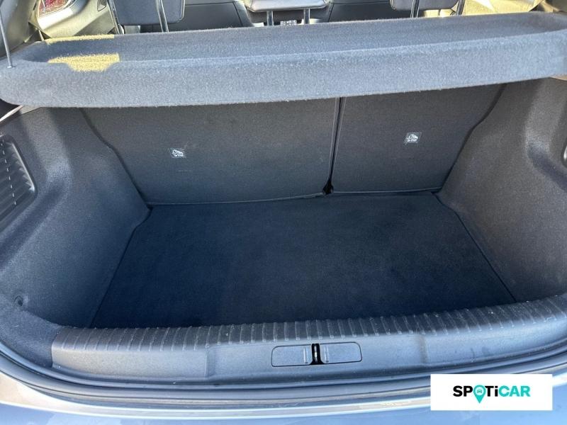 Véhicule d'occasion