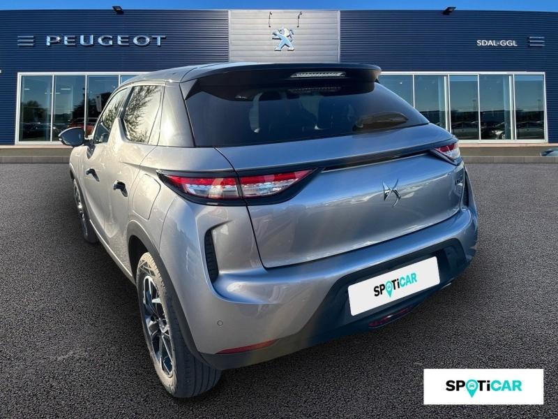 Véhicule d'occasion