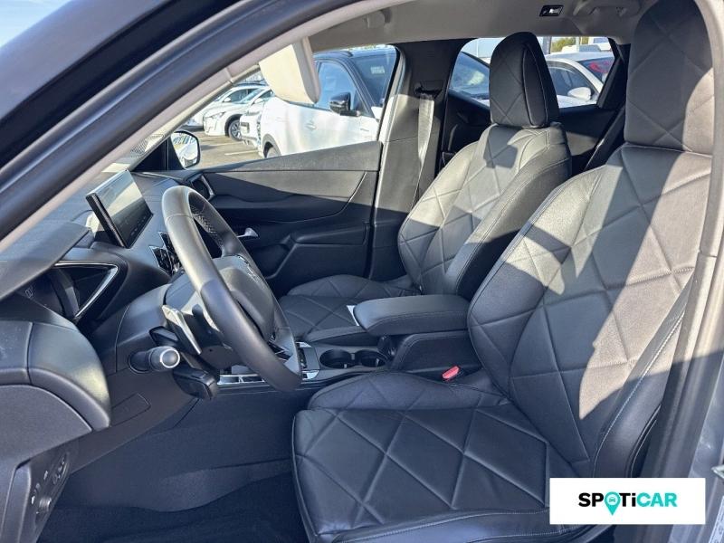 Véhicule d'occasion