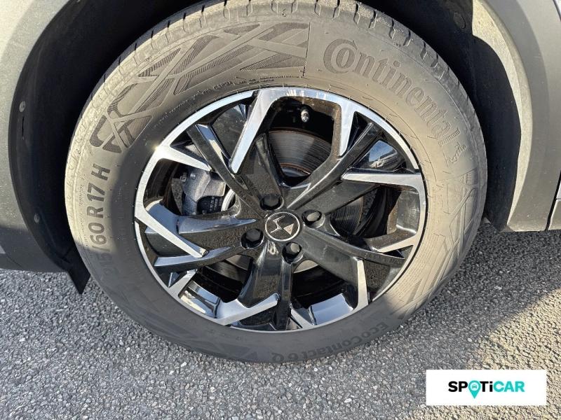 Véhicule d'occasion