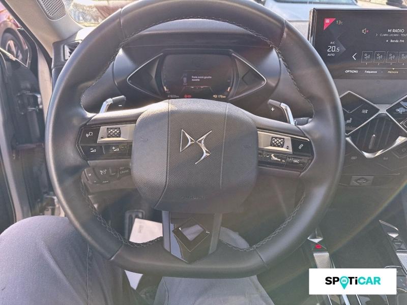 Véhicule d'occasion