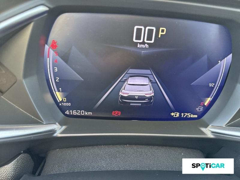 Véhicule d'occasion