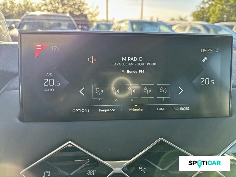 Véhicule d'occasion