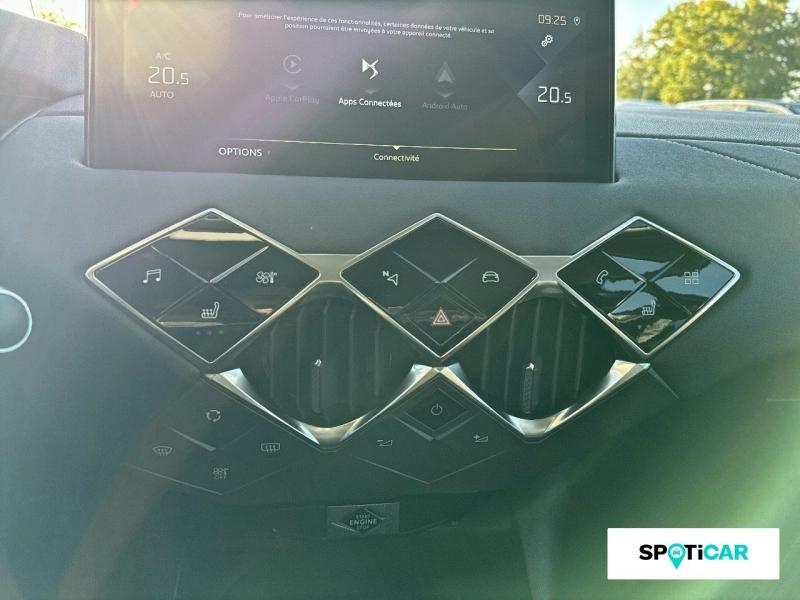 Véhicule d'occasion