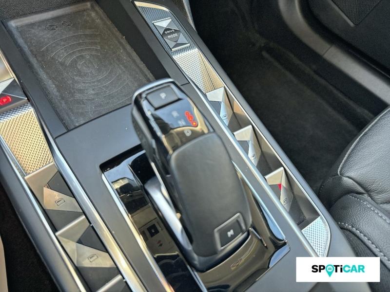 Véhicule d'occasion