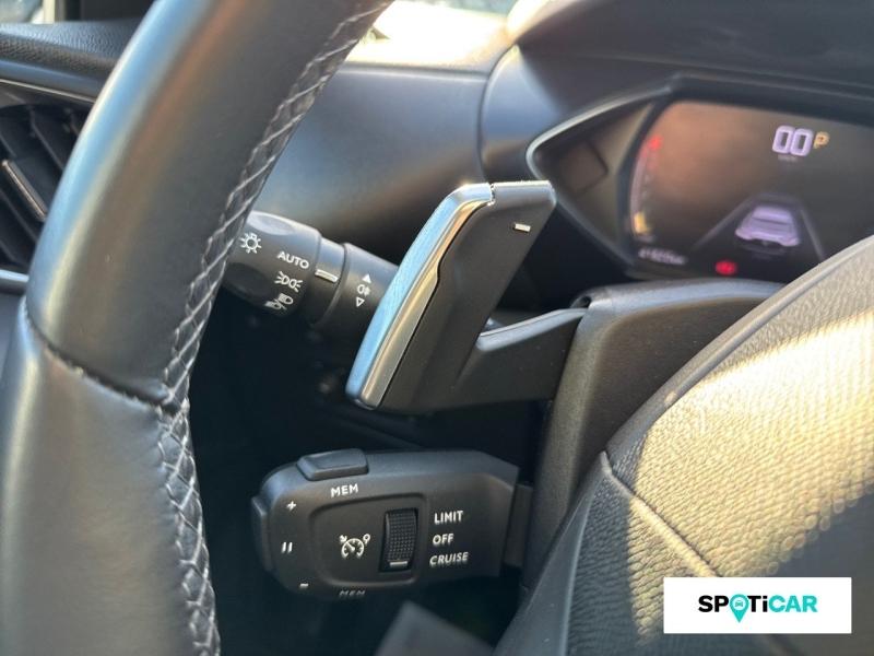 Véhicule d'occasion