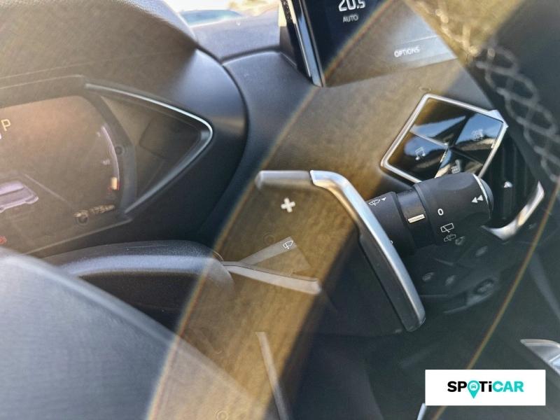 Véhicule d'occasion