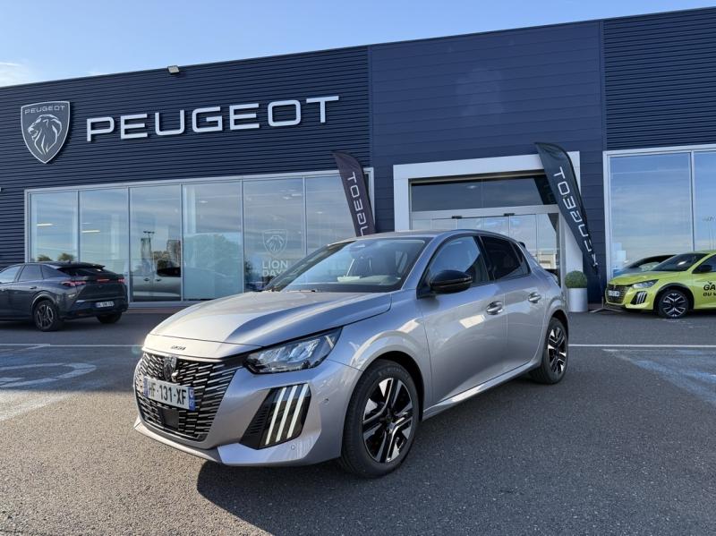 Véhicule d'occasion