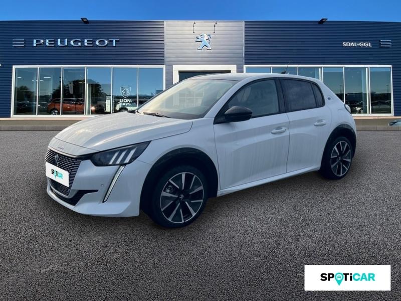 Véhicule d'occasion